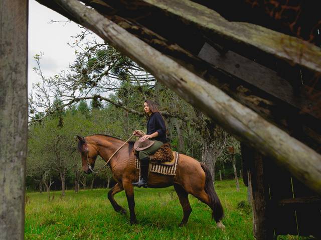 Ensaio 15 Anos de Ensaio 15 Anos Luana