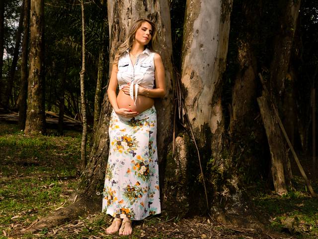 Família de Jéssica + Felipe = Bernardo