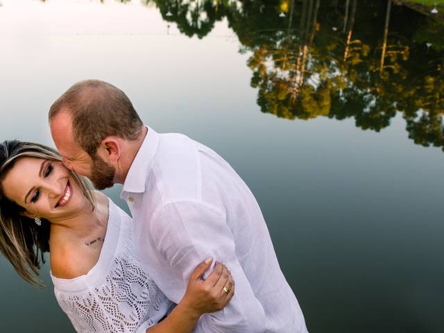 Ensaio Casal de Ensaio Pré Casamento Claudete e Jonathan