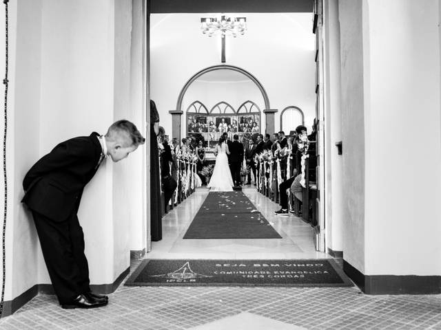 Casamentos de Casamento Raquel e Elias