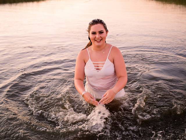 Ensaio 15 Anos de Ensaio 15 Anos Julia Gabrieli