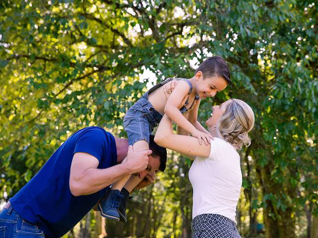 Ensaio Infantil de Ensaio 5 anos Davi