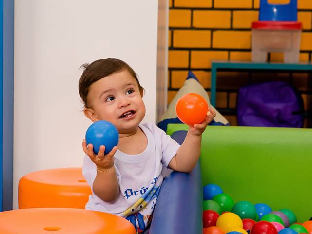 Aniversários de 1 Aninho Otávio