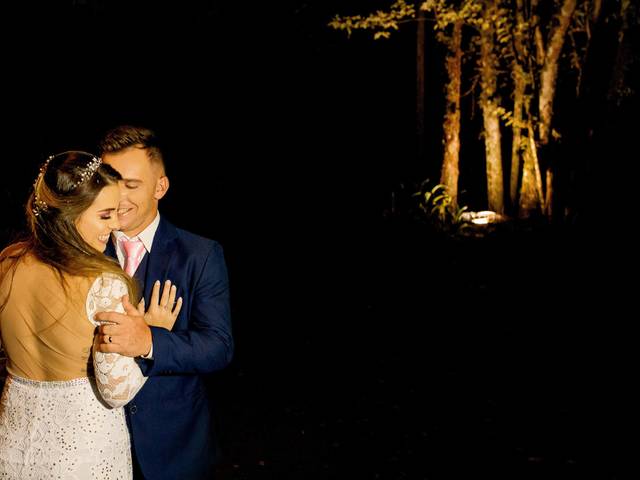 Casamentos de Casamento Clara e Mateus