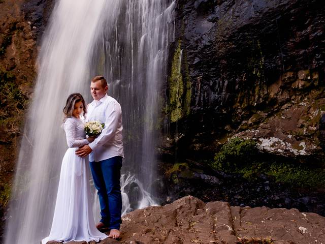 Ensaio Casal de Pré Casamento Pâmela e Maico
