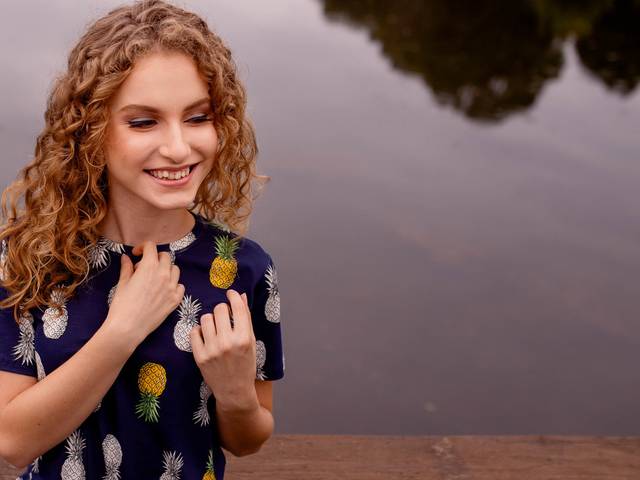 Ensaio 15 Anos de Ensaio QUINZE ANOS NICOLI