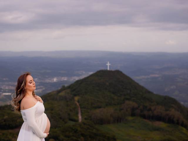 Família de Doce espera de Mariana