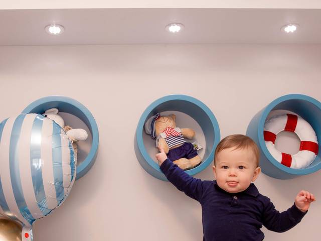 Família de Guilherme & Família