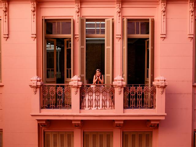 Ensaio 15 Anos de NATY