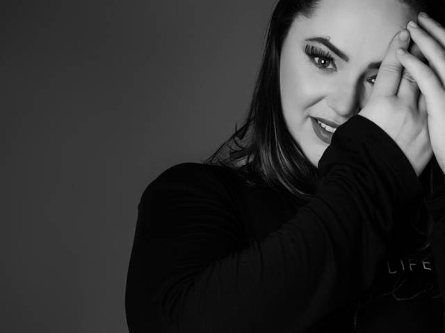 Estúdio de Cássia Joris