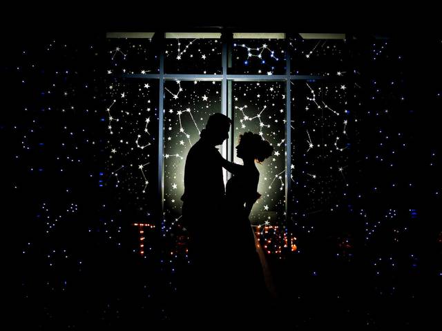 Bodas de Dana & Robert