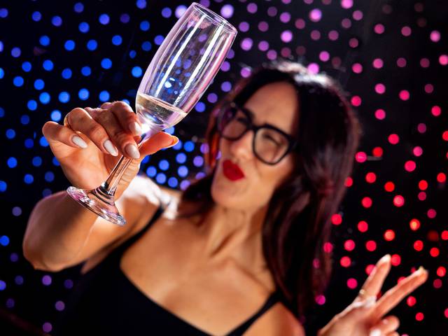 Estudios y Reportajes de Fotos para celebrar tu 40 cumpleaños
