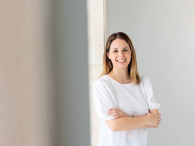 Empresas de Capturando la Esencia de la Marca Personal de María Noel, Fundadora de