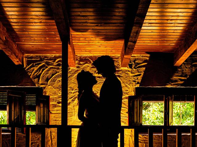 Bodas de Boda de Paula y Marc