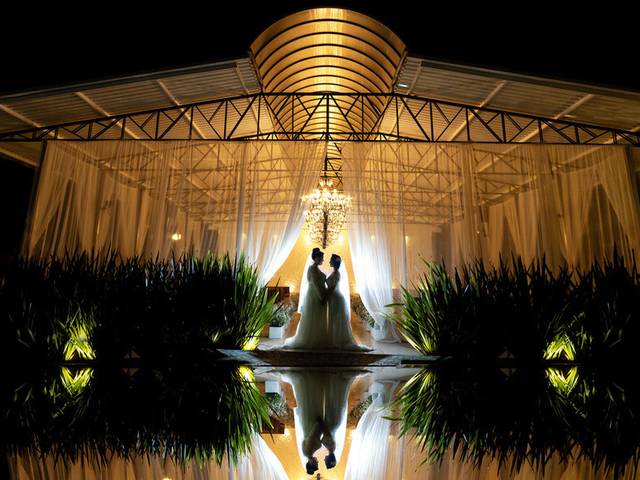 Casamentos de Casamento Melissa e Flávia