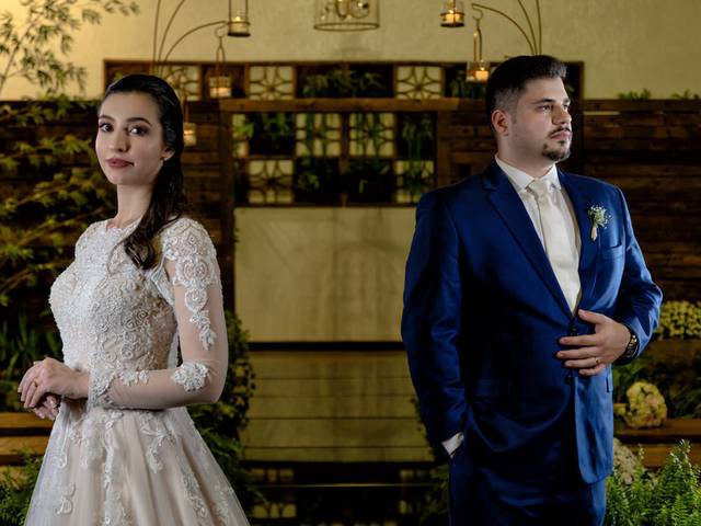 Casamentos de Casamento Manuela e Marcelo 