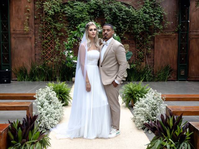 Casamentos de Casamento Beatriz e Victor