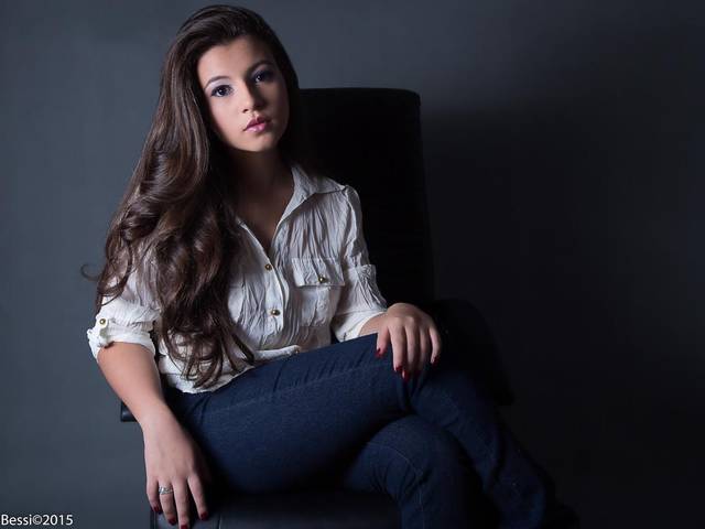 Ensaios Debutantes de Larissa Guida 15 Anos