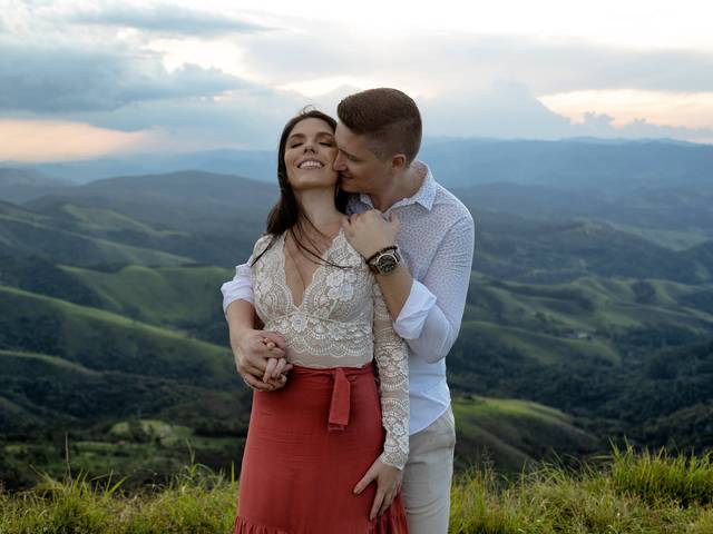 Pré Wedding de Pré Wedding Marcele e Rafael 