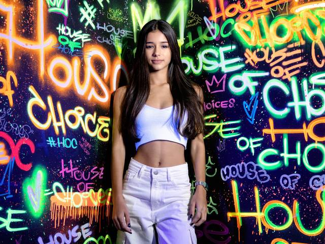 Ensaios Debutantes de Isabeli 15 Anos 