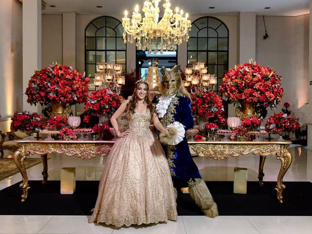 Festa 15 Anos de Festa 15 Anos Antonella 