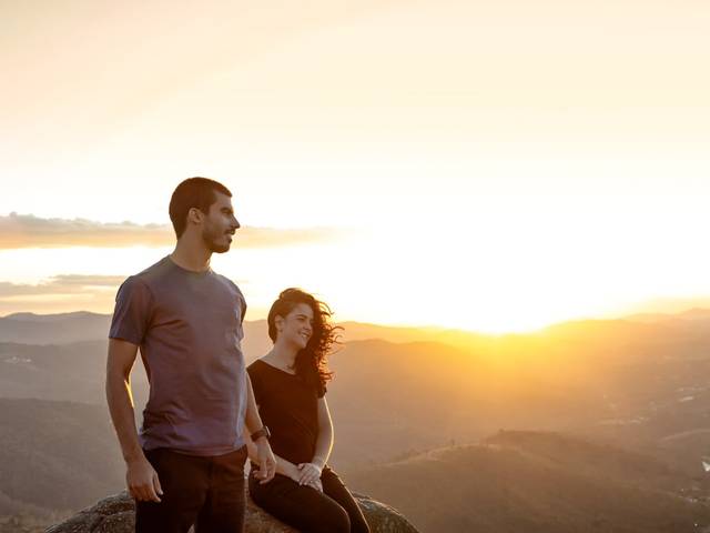 Pré Wedding de Pré Wedding Ariadne e Joel 