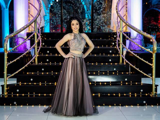 Festa 15 Anos de Festa 15 Anos Isabelle 