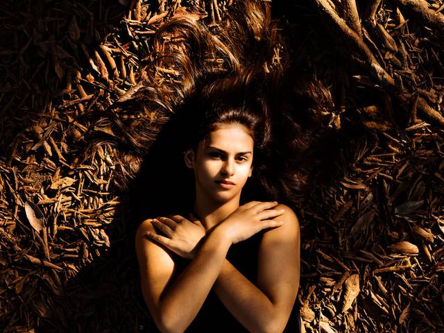 Ensaios Debutantes de Stefanie 15 anos