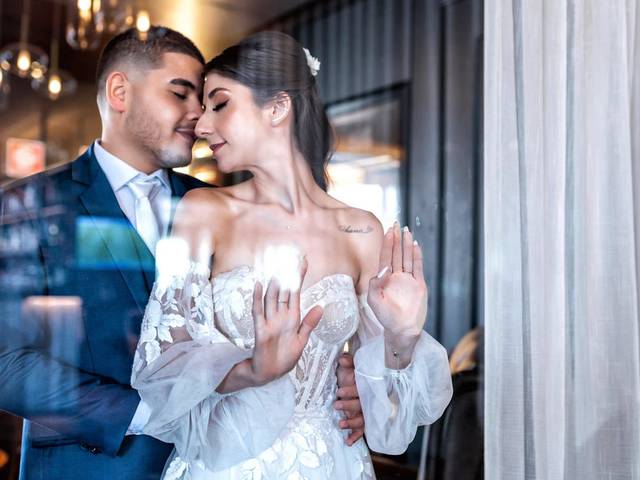 Casamentos de Casamento Giovanna e Fernando