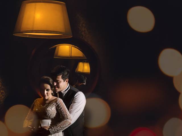 Casamentos de Casamento Ana e Bruno