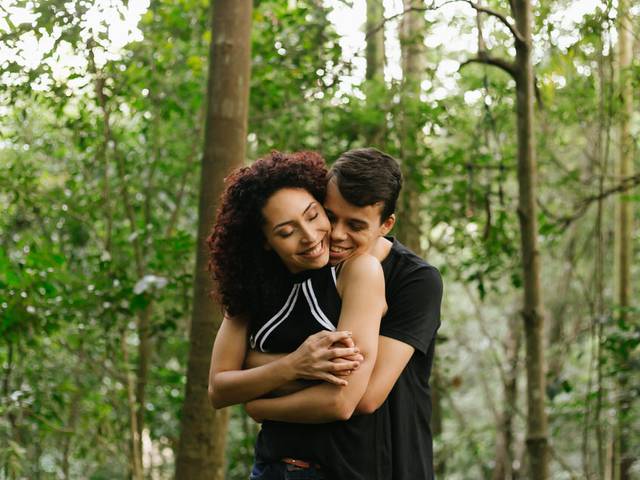 Pré Wedding de Pré Wedding Maíra e Isaías