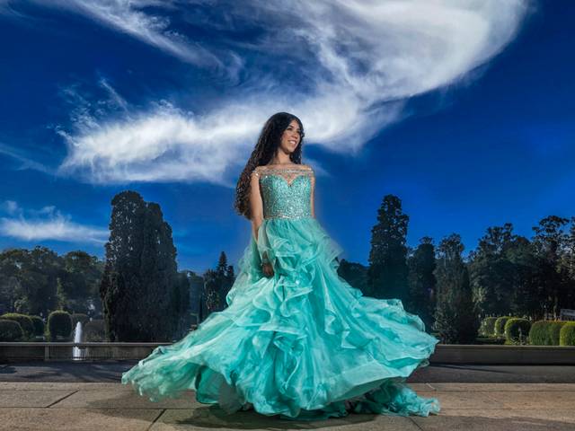 Ensaios Debutantes de Ensaio de Debutante Júlia | 15 Anos no Museu do Ipiranga | São Paulo