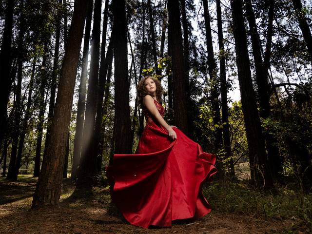 Ensaios Debutantes de Ensaio da Debutante Rebeca no Parque do Carmo | Fotógrafo de Debutante em SP