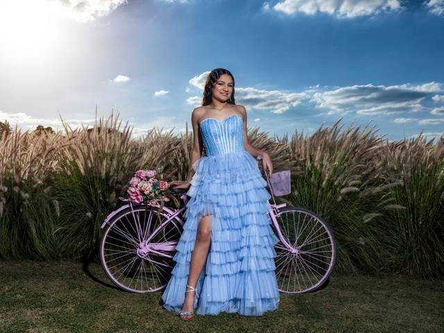 Ensaios Debutantes de Fotógrafo de Debutante em Holambra: O Ensaio dos Seus Sonhos