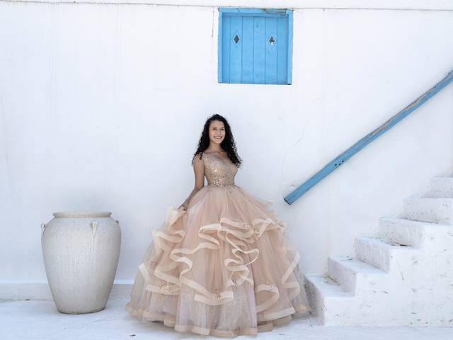 Ensaios Debutantes de Ensaio de Debutantes em São Paulo| Eduarda no Cena Village