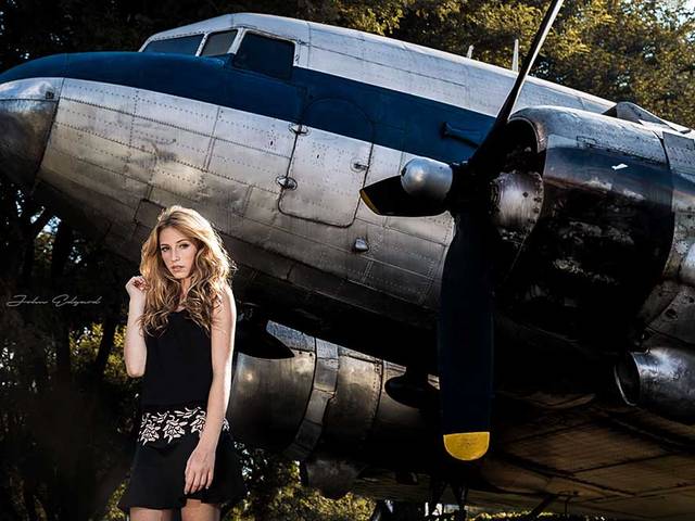 Ensaios Debutantes de Rafaella Maia- 13 Anos