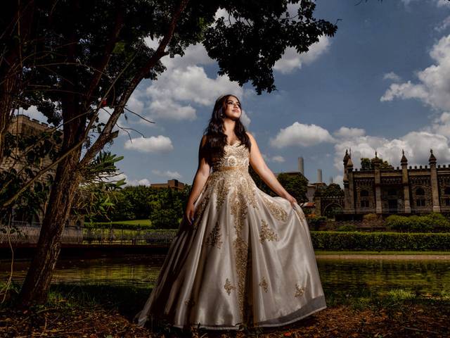 Ensaios Debutantes de Ensaio de Debutante em Vinhedo| Julia no Castelo dos Vinhais