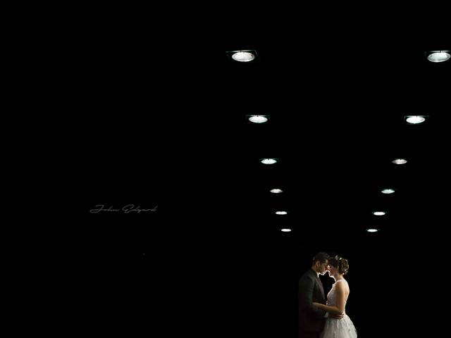 Casamentos de Casamento