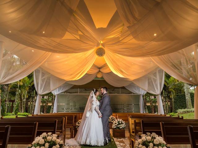 Casamentos de CASAMENTO NÉIA E HUMBERTO