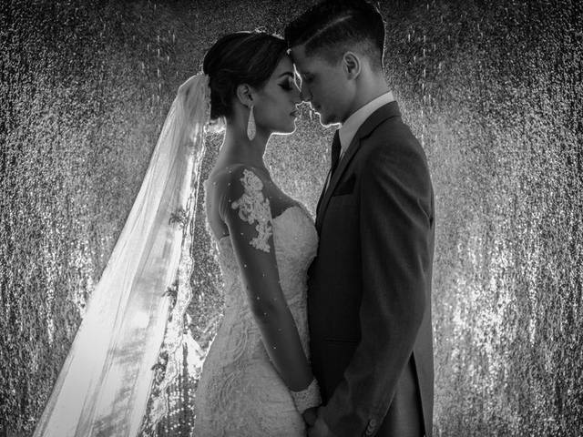 Casamentos de CASAMENTO MAICA E AGOSTINHO