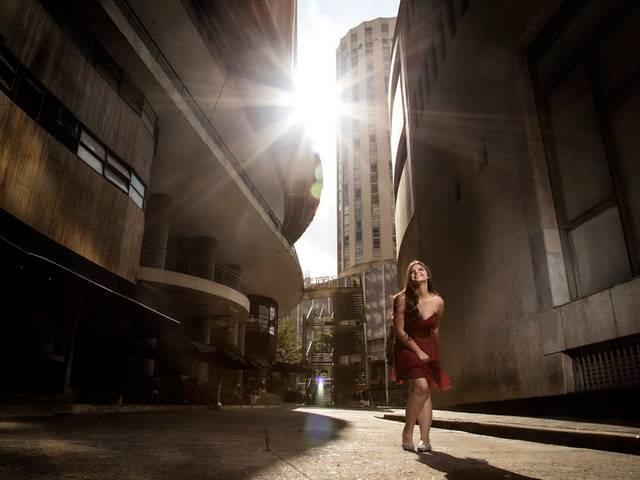 Ensaios Debutantes de Letícia 15 Anos