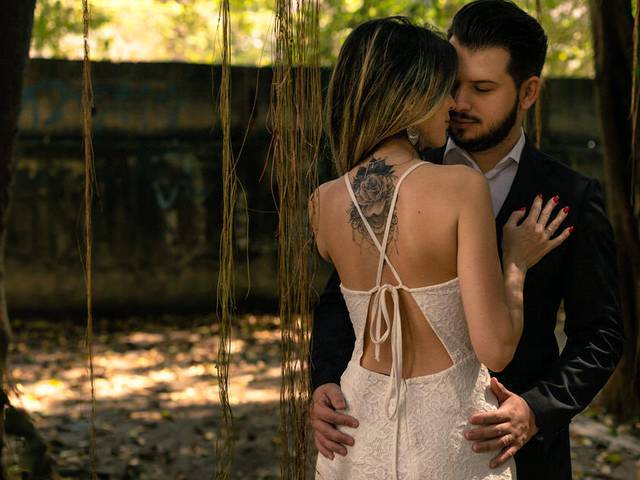 Pré Wedding de Pré Wedding Vanessa e Rafael