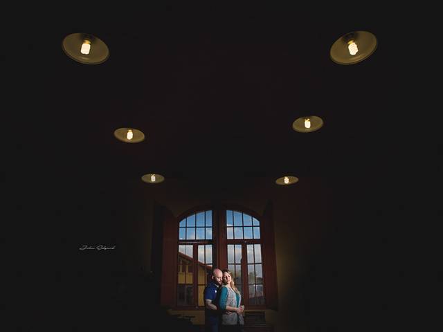 Pré Wedding de Pré-Wedding Nádia e Luiz