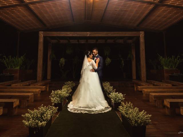 Casamentos de Casamento Naty e Robson