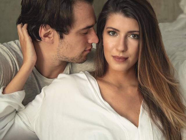 Pré Wedding de Pré Wedding Paula e João 