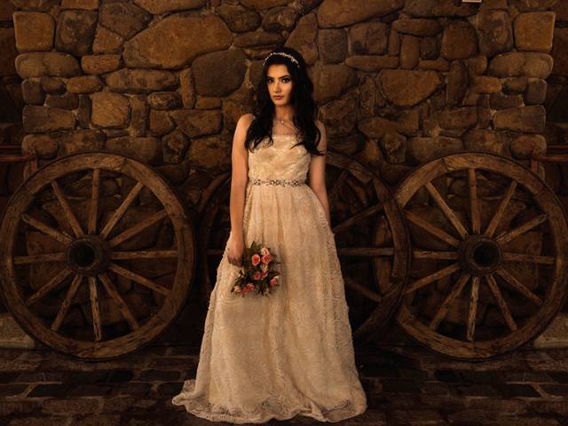 Ensaios Debutantes de Mah Marangoni 15 Anos