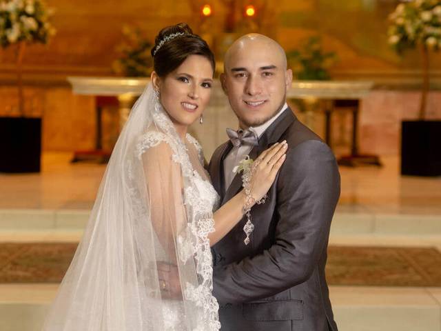 Casamentos de Fotografia de casamento em SP | Priscila e Pedro