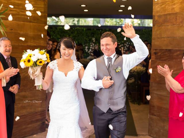 Casamentos de Casamento Milena e Ramiro