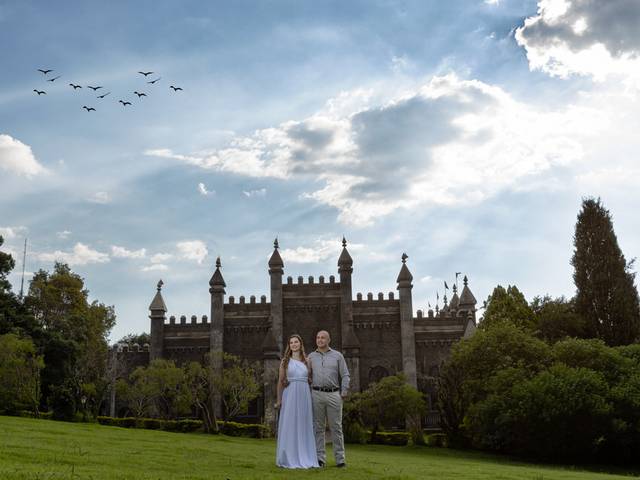 Pré Wedding de Pré Wedding Larissa e Rafael