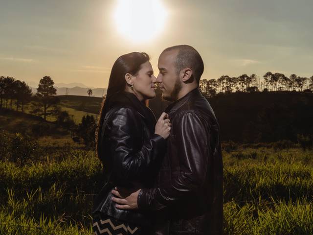 Pré Wedding de Pré Wedding Priscila e Pedro 